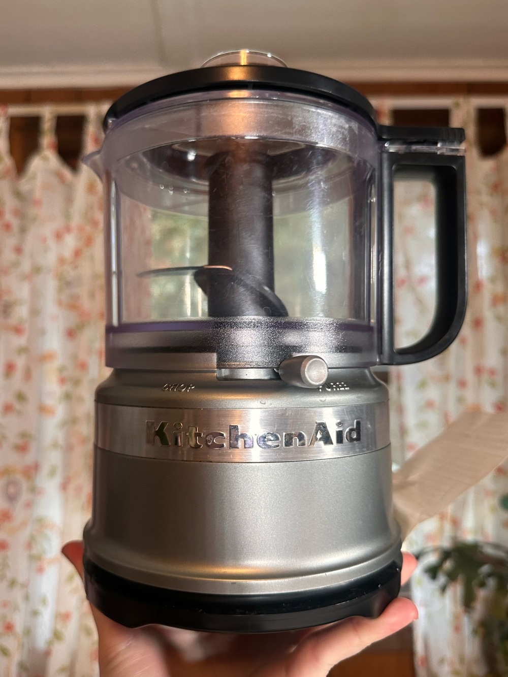 KitchenAid • 3.5 Cup Food Chopper